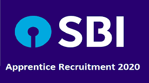 SBI Apprentice Recruitment 2020