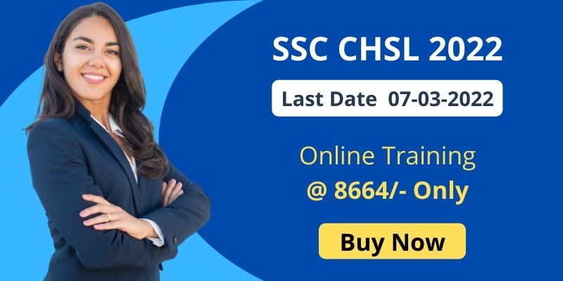 SSC-CHSL-2022